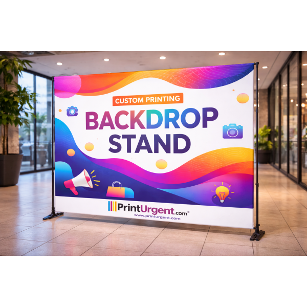 Backdrop Stand