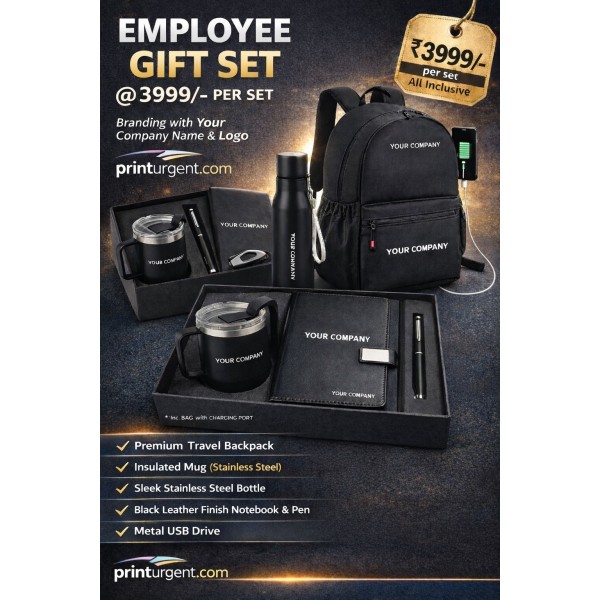 Employee Joining Kit