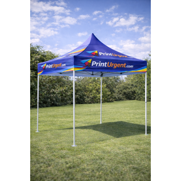 Party Tent