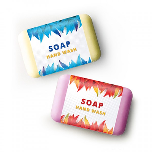 Soap Labels 