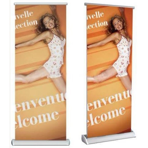 Eco Solvent Banners