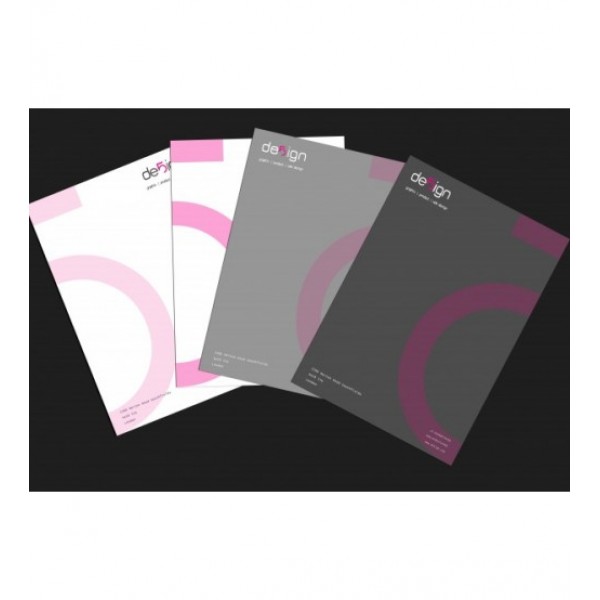 Letterhead