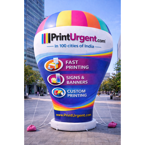 Baloon Inflatable