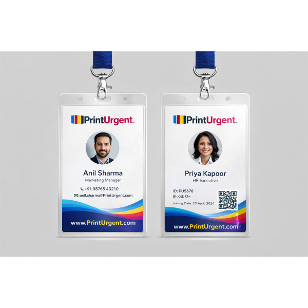 ID Cards