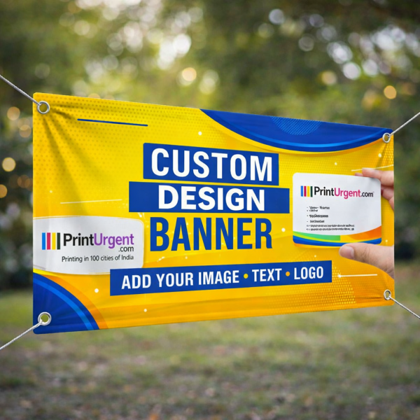 Display Banner