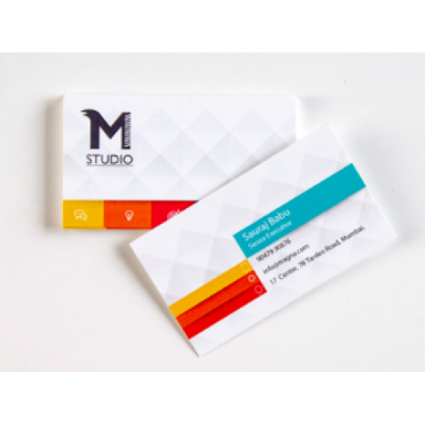  Business Cards