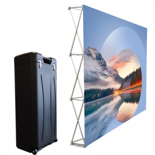 pop up display